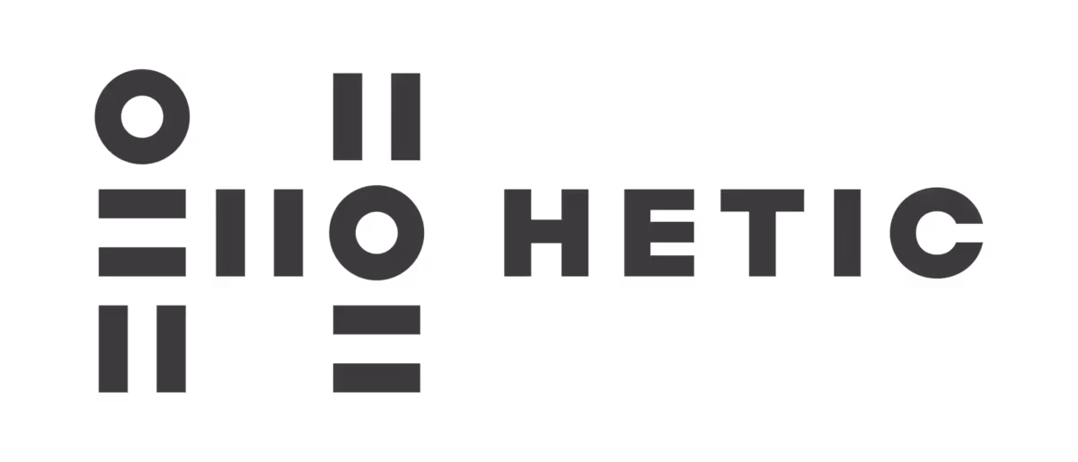 Logo HETIC