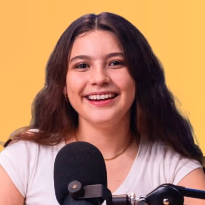 Portrait de Lilibeth Acuna