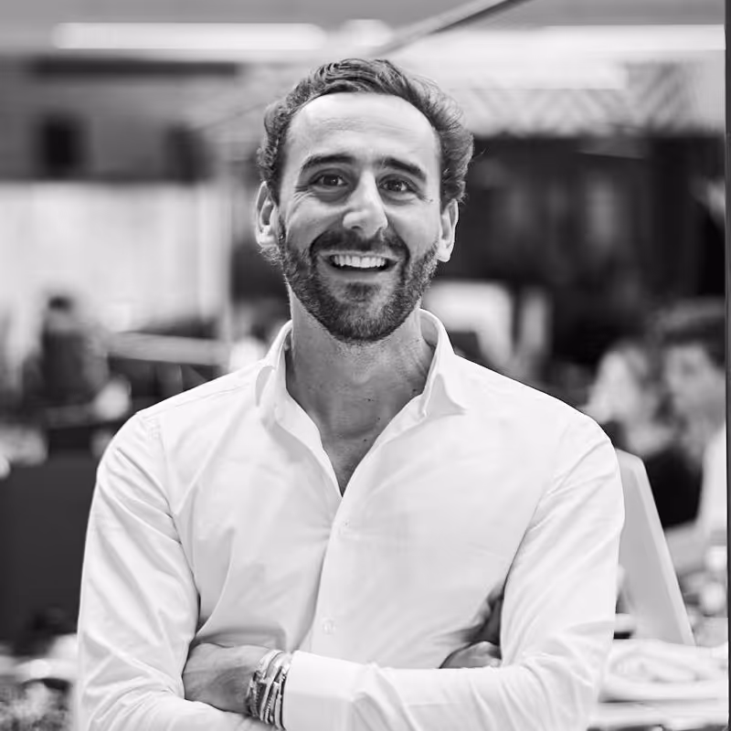 Portrait d'un client de SHUNPO