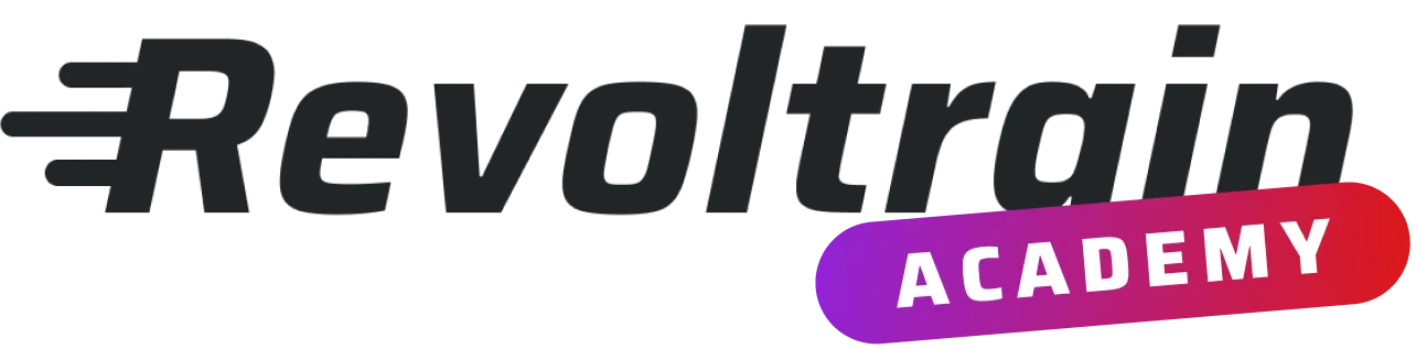 Logo Revoltrain