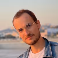 Portrait de Marc Biessy