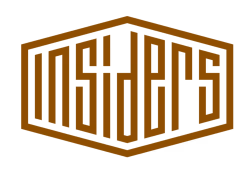 Logo Insiders Experiences