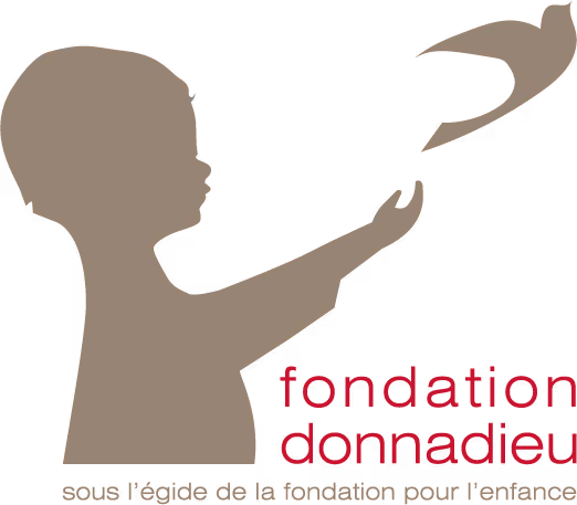 Logo Fondation Donnadieu