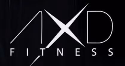 Logo AXD Fitness