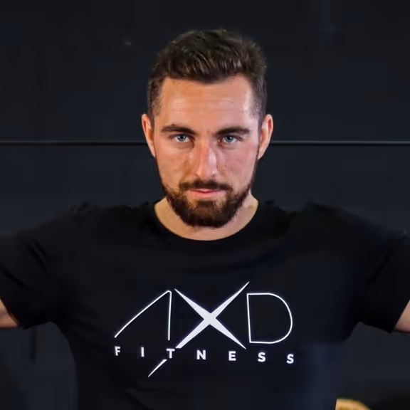Portrait de Alexandre Denys