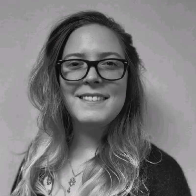 Portrait de Émilie Giust