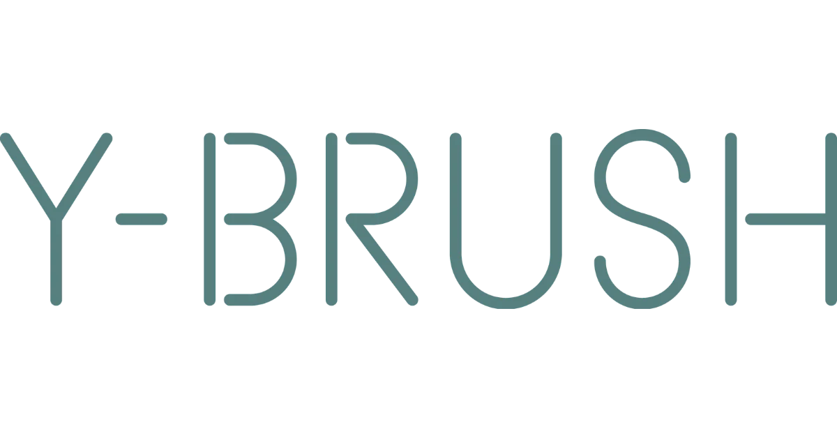 Logo Y-Brush