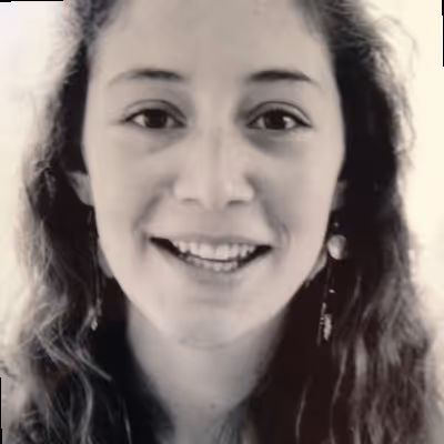 Portrait de Sophie Reneaume