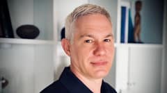 Portrait de Ludovic Donnadieu