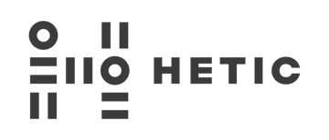 Logo HETIC