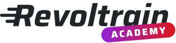 Logo Revoltrain