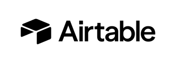 Logo Airtable