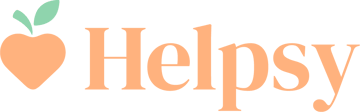 Logo Helpsy