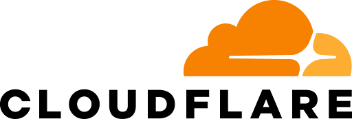 Logo Cloudflare