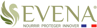 Logo de Evena France
